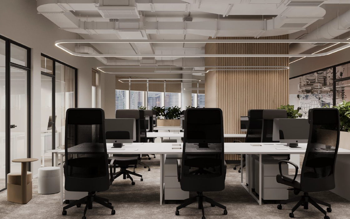 Optimizing Your Corporate Environment: A Guide to Proactive Building Care