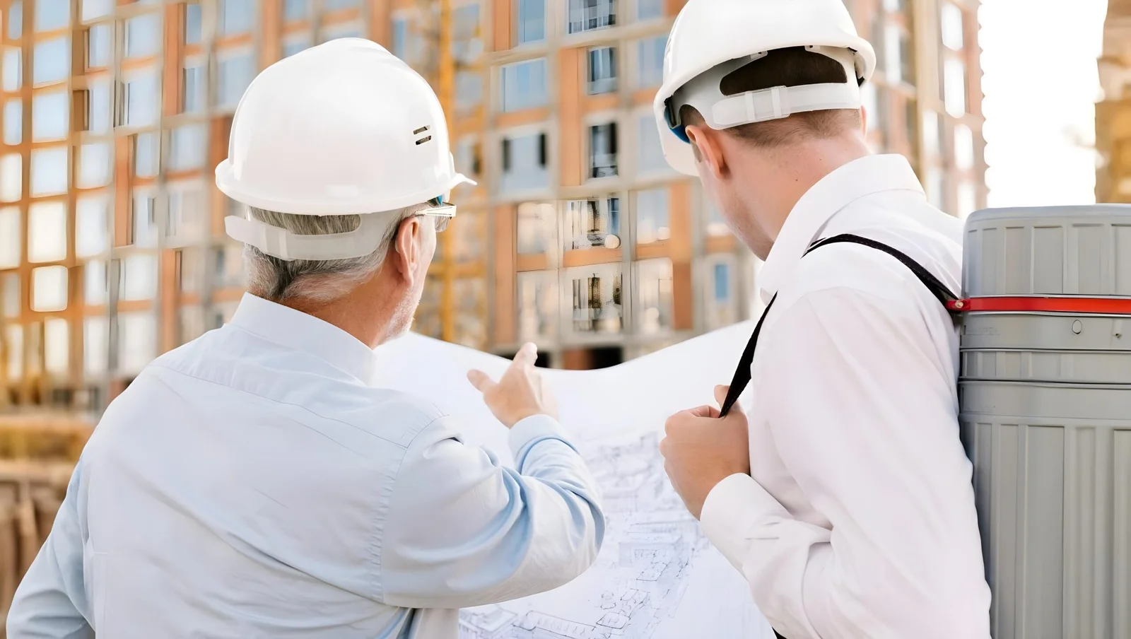 Habidirurop: Proactive Maintenance for Optimal Building Performance